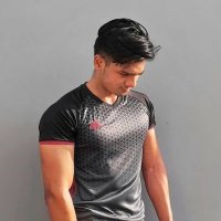 SYAKIR🦈 (@gymsharkboy) 's Twitter Profile
