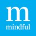 Mindful (@MindfulOnline) Twitter profile photo