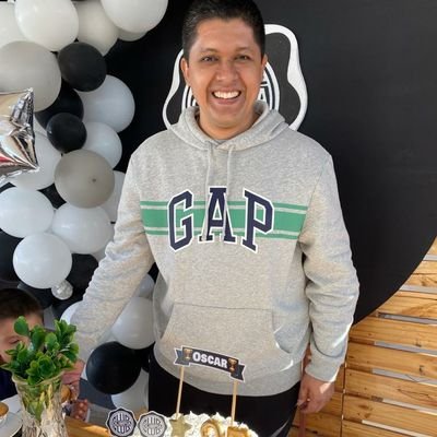 oscardamigv's profile picture. 