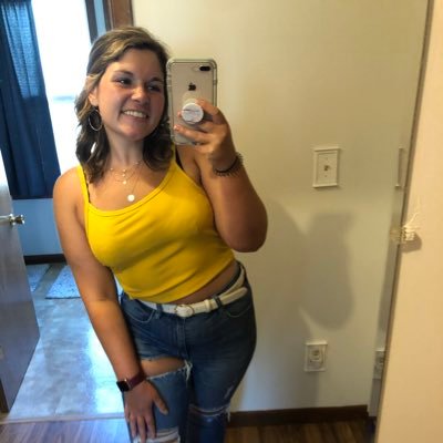 SRU' 19 | ΦΣΣ alumna