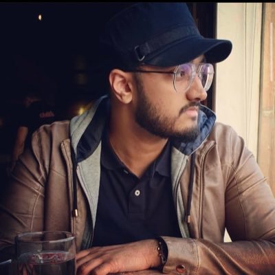 BajajFut's profile picture. FUT Trader 🇮🇳 | Advice | No FP