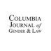 Columbia Journal of Gender and Law (@columbiajgl) Twitter profile photo Columbia Journal of Gender and Law (@columbiajgl) Twitter profile photo