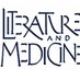 Literature and Medicine (@literature_med) Twitter profile photo