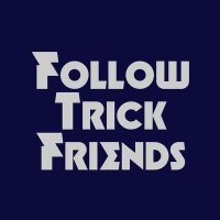 Follow Trick Friends / SDV(@followtkfriends) 's Twitter Profile Photo