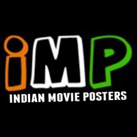 Indian Movie Poster(@IMP_poster) 's Twitter Profile Photo