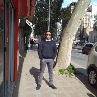 YahyaBrahim16's profile picture. 