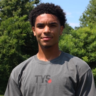 TonWiggins's profile picture. Towson University Alum