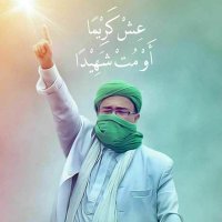 Zikrilham Zaini (@zedzedbin) Twitter profile photo