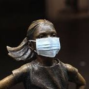 The Pandemic Diaries follows the insanity and farcical aspects of 2020 stock market. (and 2021, and 2022)