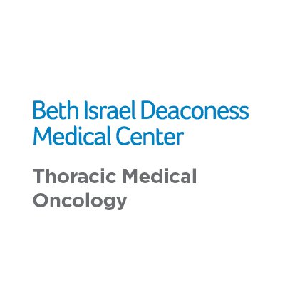 Welcome to @harvardmed affiliated BIDMC (@bidmchealth) Thoracic Medical Oncology, where we provide information on research and clinical services. RT≠Endorsement