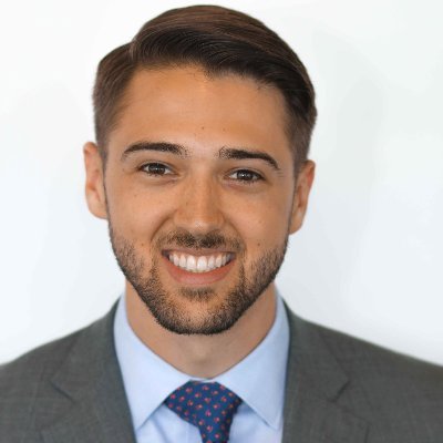 Colin Blumenthal, MD MS Profile