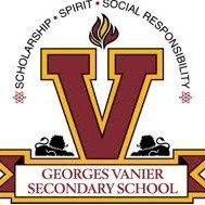 Georges Vanier SS(@GeorgesVanierSS) 's Twitter Profile Photo