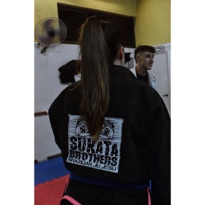 -Brazilian Jiu Jitsu- Sukata Brothers CabreraTeam