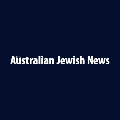 The Australian Jewish News. Your source for all Jewish related news in Australia. https://t.co/AHbA2Xi1mX