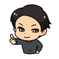 naochi0831's profile picture. 7月からプログラミングを始めました。
情報などを取りに行ったり、思っている事色々と発言していくアカとして活用して行きたいと思います。