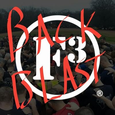 Finding the best of the best (and the best of the worst) in F3 Backblasts today. If you have a noteworthy #Backblast, please bring it to our attention. SYITG