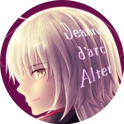 ジャンヌオルタさんのプロフィール画像