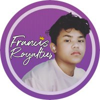 Francis Royalties(@fransroyalties) 's Twitter Profile Photo