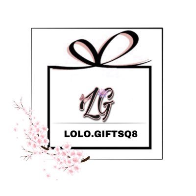 Kuwaiti 🇰🇼 acc for gift wrapping. Just give us the gift or we will give it those you love 💕 تغليف هدايا لجميع المناسبات 99618212