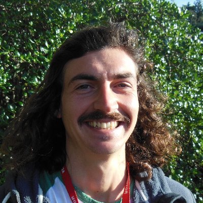 FranLittoral's profile picture. PhD Student in Marine Ecology @UCNZ and @niwa_nz. Thinking about 🛰,🌿 and ☀.
Loving living in Aotearoa.
He/him.

Kia ora.

📷 Caroline Serra