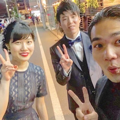 ▪︎1994 / 26age ▪︎茨城⇨東京🗼 ▪︎official髭男 / oneokrock🎤⚡️▪︎野球⚾️格闘技🥊