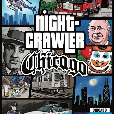 chicago_crawler's profile picture. Journalism student practicing crime reporting.