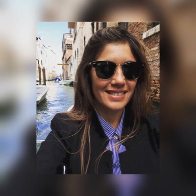 BazaEstudio's profile picture. Abogada (UBA)