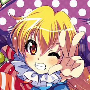 absolitud3's profile picture. Hello, Gamers..

Working on TTRPG stuff. 🇧🇷, 32, he/they. I have never played Bloodborne but I know a lot about it.

Stay cool ❤️