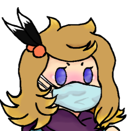 I'm Lizzy. I draw stuff, occasionally play the piano, and write music.
Generic fandom trash.
Sorry if I act strange, I am not neurotypical; please be patient-