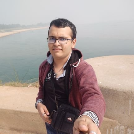 AnuragDebadars3's profile picture. 