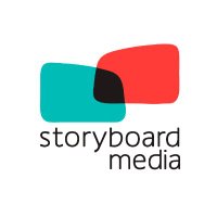 Storyboard Media (@storyboardm_) 's Twitter Profile Photo Storyboard Media (@storyboardm_) 's Twitter Profile Photo