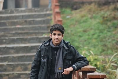 OmarSarfraz3's profile picture. Full Stack Web Devloper | 
Comsian | 
Introvert |
Life long learner
