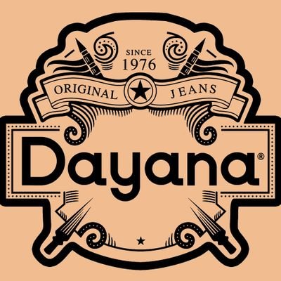 Dayana-Mx
Original Jeans Since 1976
Producto 100% Hecho en México 🇲🇽
Pioneros en Línea Stretch para dama 
Visita nuestras tiendas oficiales