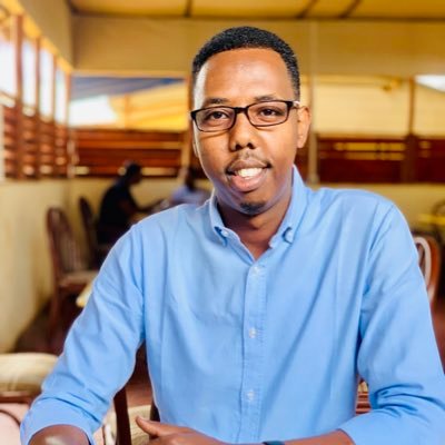 Human by Nature | Muslim by Religion | African by Race | Somali by Ethnic | Economist by Profession | Views are Mine | Retweets don’t Imply Endorsement!