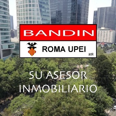 Inmobiliaria Bandin Roma UPEI