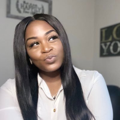 itsaligail's profile picture. Mortgages is my hustle @chicmortgagemillennial on IG and TikTok