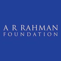 AR Rahman Foundation (@arr_foundation) 's Twitter Profile
