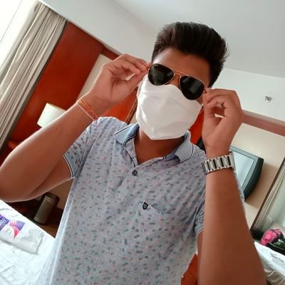 NaharGurjar2's profile picture. Singal is Always Happy