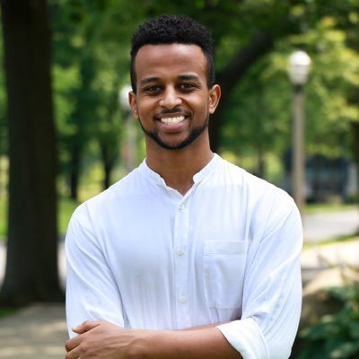 BME PhD Candidate in @MoKhalilLab             
~ Good vibes only ~ 🇪🇹