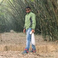 Sudeept Kumarr Singh (@sudeeptkumar89) 's Twitter Profile