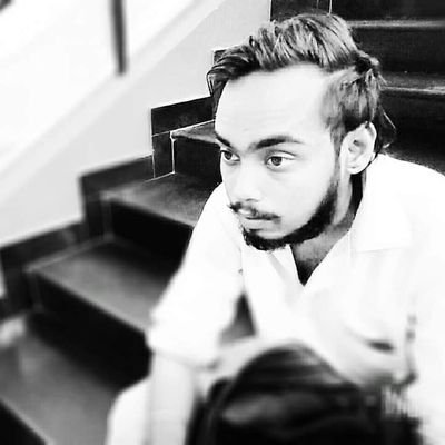 Man of all seasons, Jack of all trades.
गर्वित भारतीय🇮🇳
महादेवा❤