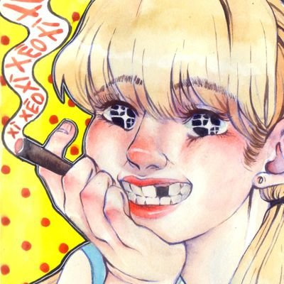 aaaughhhさんのプロフィール画像