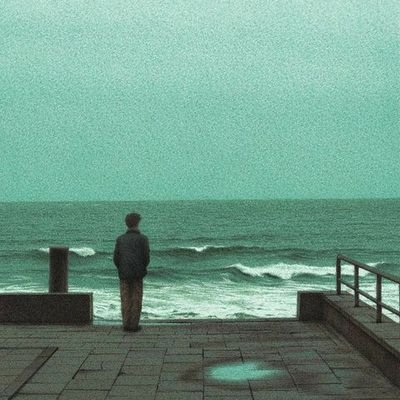 Alchemist597's profile picture. Get busy living,  get busy dying