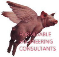 Formidable Engineering Consultants is dedicated to providing a wide array of software solutions leveraging a wealth of experience and huge network of experts.