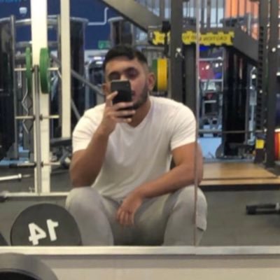 bilalyoh_'s profile picture. I’m a bit of a dick