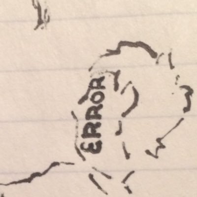 rayanderror's profile picture. Stay safe, stay clean, stay the fuck away from me.