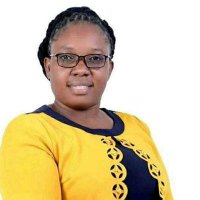 Alice Kemunto (@cgaexecutivedir) 's Twitter Profile