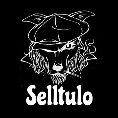 古着屋Selltulo♠︎セルトゥロ♠︎さんのプロフィール画像