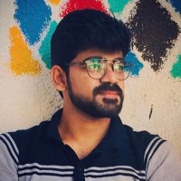 Saikrishna Gadwal (@mesaikrishna) 's Twitter Profile