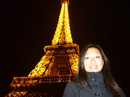 TracyTo604's profile picture. Born and raised in Vancouver's Chinatown. I'm a CBC but not a banana. I prefer to speak English, but my Chinese is pretty good too.